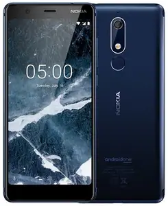 Замена экрана на телефоне Nokia 5.1 в Белгороде